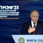 Rusia Lepas dari Migas: Ekonomi Baru Putin Melesat?