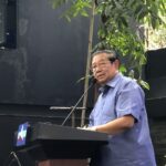 SBY Tegaskan: Palestina Merdeka, Kunci Hubungan RI-Israel