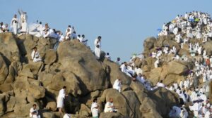 Safari Wukuf Lansia Haji 2025: Ungkap Biaya Tersembunyi & Pungli?