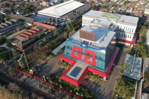 Saham Gudang Garam Anjlok Drastis: Dari Rp80.000 ke Rp9.000