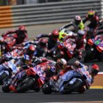 Saksikan Aksi MotoGP Aragon 2025: Jadwal Lengkap Akhir Pekan Ini
