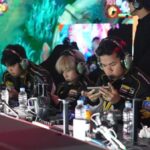 Saksikan! Duel Epic Onic vs RRQ Hoshi Final Upper Bracket MPL ID S15