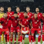 Saksikan Live Streaming Jepang vs Indonesia Kualifikasi Piala Dunia 2026