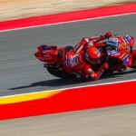 Saksikan MotoGP Aragon 2025: Jadwal Lengkap Hari Ini!