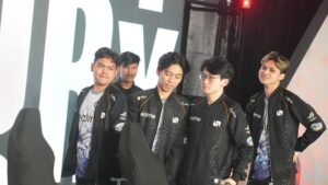 Saksikan Pertarungan Sengit RRQ Hoshi vs Alter Ego MPL ID S15