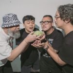 SaladKlab: Album Perdana "No Wassap" — Elektronik Kolektif Baru