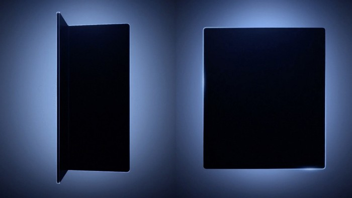Samsung Galaxy Z Fold7 Ultra: Bocoran Desain Super Tipis!