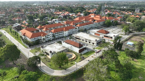 Sanur Bali: Surga Medis & Wisata, Liburan Sehat Terjamin