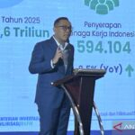 Satgas Investasi Hampir Rampung: Kabar Baik dari Wamen Todotua