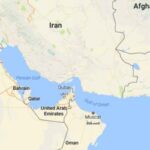 Selat Hormuz Ditutup Iran? Dampaknya pada Perang Iran-Israel