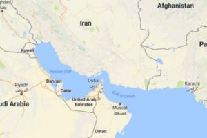 Selat Hormuz Ditutup Iran? Dampaknya pada Perang Iran-Israel