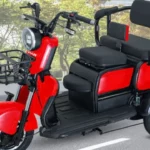Sepeda Listrik Dewasa 3 Roda: Harga Terkini & Fitur Terbaik Mei 2025