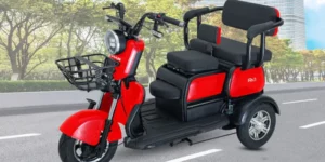 Sepeda Listrik Dewasa 3 Roda: Harga Terkini & Fitur Terbaik Mei 2025