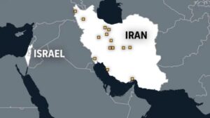Serangan Iran: PDIP Desak Sanksi Tegas PBB untuk Israel
