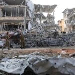 Serangan Iran: Sasaran Strategis Israel Terungkap