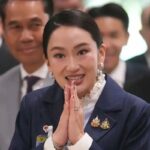 Skandal Telepon Guncang Thailand: PM Didesak Mundur