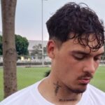 Skuad Garuda Tanpa 4 Pilar Abroad: Indonesia vs China