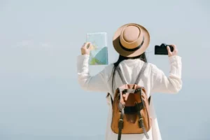 Solo Traveling Aman & Anti Deg-degan: Tips & Trik Jitu