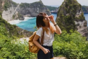 Solo Traveling Tanpa Cemas? 5 Tips Liburan Sendiri Anti Ribet