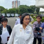 Sri Mulyani: Defisit APBN Terkendali, Ekonomi RI & Global Kuat
