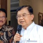 Status Aceh: JK Tegaskan UU Lebih Kuat dari Kepmen, Ini Alasannya