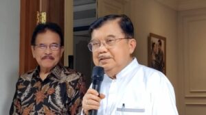 Status Aceh: JK Tegaskan UU Lebih Kuat dari Kepmen, Ini Alasannya