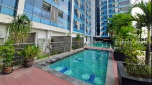 Staycation Mewah Jakarta? Best Western Premier The Hive Cawang Jawabnya!