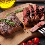 Steak Daging Kurban: Resep Lezat Anti-Mubazir, Wajib Coba!