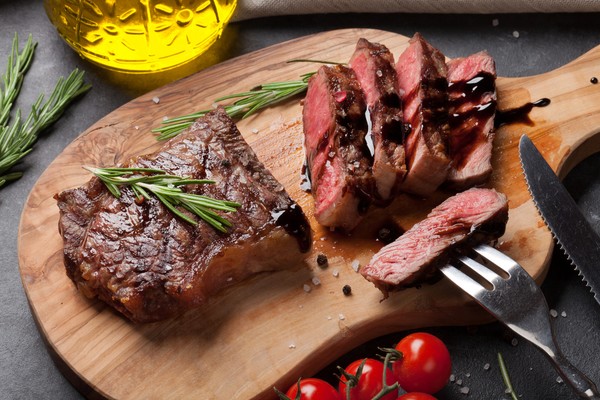 Steak Daging Kurban: Resep Lezat Anti-Mubazir, Wajib Coba!