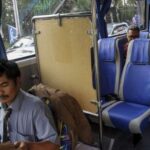Subsidi Naik Bus Transjabodetabek: Warga Jabar-Banten Dapat Rp11.500!