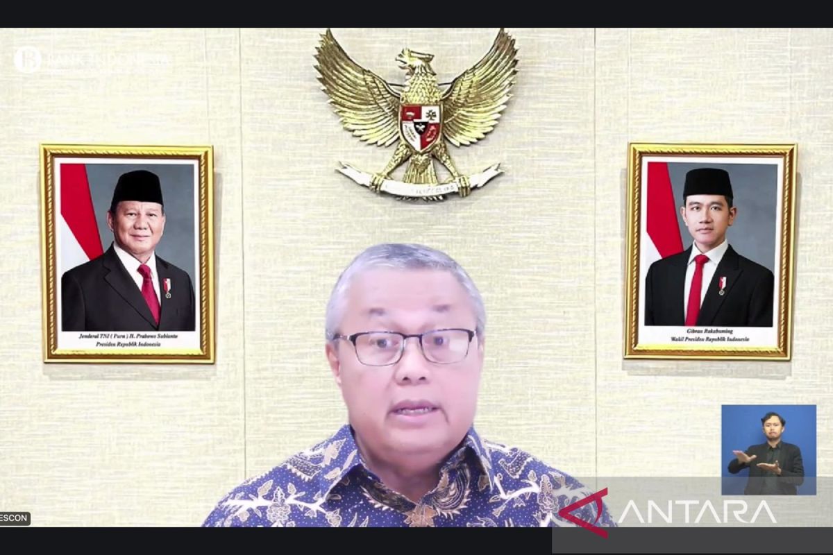 Suku Bunga BI Naik? Dampak RUPS PLN & Pupuk Indonesia