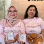 Sulap ASI & Tali Pusar Jadi Perhiasan Cantik, Untung 80 Juta!