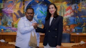 Surga Raja Ampat Terancam? Nikel vs Wisata Berkelanjutan