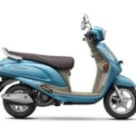 Suzuki Access 125: Harga Terbaru & Spesifikasi Gahar!