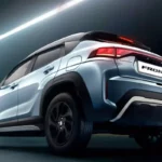Suzuki FRONX: SUV Kompak Canggih, Desain Unik & Fitur Menakjubkan!