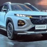 Suzuki Fronx: 1500 Pemesanan! Pengiriman Juli 2025, Pesan Sekarang