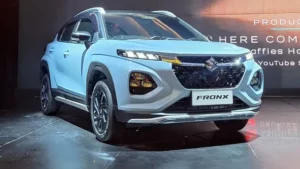 Suzuki Fronx: 1500 Pemesanan! Pengiriman Juli 2025, Pesan Sekarang