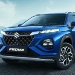 Suzuki Fronx 2025: Crossover Irit, Gaya SUV Coupe, Tantang Raize Rocky