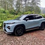 Suzuki Fronx Irit Bensin: Tembus 30km/liter? Buktinya!