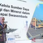 Swasembada Energi: Infrastruktur Gas Bumi Dorong Pertumbuhan Ekonomi