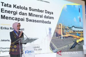 Swasembada Energi: Infrastruktur Gas Bumi Dorong Pertumbuhan Ekonomi