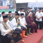 Syaifullah Yusuf: RSNU Wonosobo Segera Rampung, Layani Masyarakat