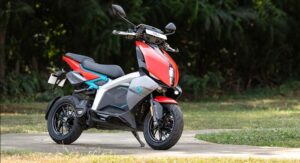 TVS ION Mobility Kolaborasi: Rahasia Kendaraan Listrik Terungkap