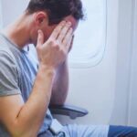 Takut Naik Pesawat? 4 Tips Ampuh Penerbangan Pagi