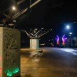 Taman 24 Jam: Surga Hiburan atau Sarang Mesum? PSI DKI Bereaksi!
