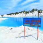 Tambang Terbengkalai? Kini Surga Wisata Menakjubkan!