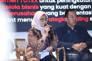 Telkom: Revolusi Digital Telco Indonesia, Inovasi Terdepan