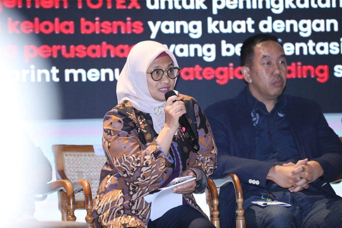 Telkom: Revolusi Digital Telco Indonesia, Inovasi Terdepan