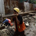 Tembok Raksasa Anti-Banjir Rob Pluit: Solusi 3,6 Meter