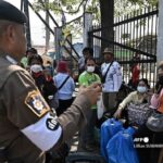 Thailand Tutup Perbatasan Kamboja: Wisatawan Terdampak?